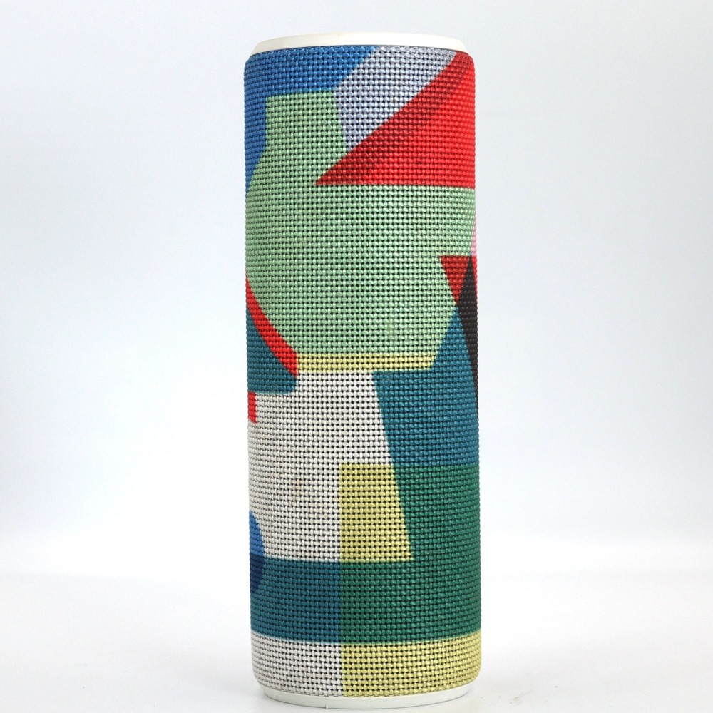 Ultimate Ears UE Boom 2 Speaker Multicolor Kaleidoscope Wireless Portable